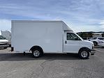 New 2025 Chevrolet Express 3500 12' Rockport Box Van for sale #F2533 - photo 3