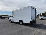 New 2025 Chevrolet Express 3500 12' Rockport Box Van for sale #F2533 - photo 5