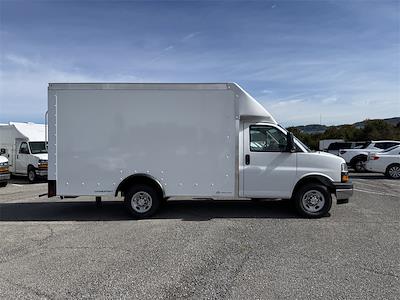 2025 Chevrolet Express 3500 Regular Cab RWD Rockport Box Van for sale #F2536 - photo 2