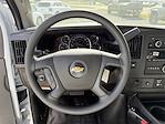 2025 Chevrolet Express 3500 Regular Cab RWD Rockport Box Van for sale #F2537 - photo 10