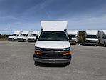 2025 Chevrolet Express 3500 Regular Cab RWD Rockport Box Van for sale #F2538 - photo 9