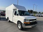 New 2025 Chevrolet Express 3500 Rockport Box Van for sale #F2539 - photo 3