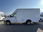 New 2025 Chevrolet Express 3500 Rockport Box Van for sale #F2539 - photo 15