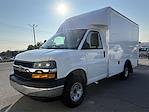 New 2025 Chevrolet Express 3500 Rockport Box Van for sale #F2539 - photo 1