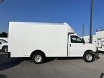 New 2025 Chevrolet Express 3500 Rockport Box Van for sale #F2539 - photo 5