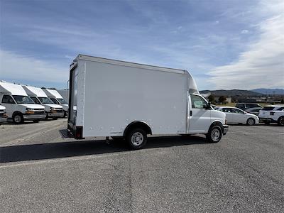New 2025 Chevrolet Express 3500 Service Utility Van for sale #F2546 - photo 2