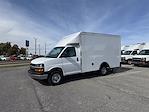 New 2025 Chevrolet Express 3500 Box Van for sale #F2547 - photo 7