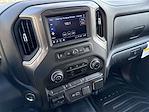 2025 Chevrolet Silverado 3500 Regular Cab DRW 4WD Cab Chassis for sale #F2549 - photo 12