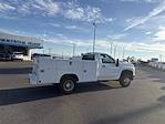 2025 Chevrolet Silverado 3500 Regular Cab DRW 4WD Cab Chassis for sale #F2549 - photo 3