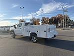 2025 Chevrolet Silverado 3500 Regular Cab DRW 4WD Cab Chassis for sale #F2549 - photo 5