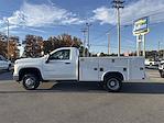 2025 Chevrolet Silverado 3500 Regular Cab DRW 4WD Cab Chassis for sale #F2549 - photo 6