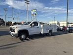 2025 Chevrolet Silverado 3500 Regular Cab DRW 4WD Cab Chassis for sale #F2549 - photo 7