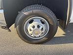 2025 Chevrolet Silverado 3500 Regular Cab DRW 4WD Cab Chassis for sale #F2549 - photo 9