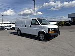 2025 Chevrolet Express 2500 RWD Empty Cargo Van for sale #F2550 - photo 1