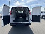 2025 Chevrolet Express 2500 RWD Empty Cargo Van for sale #F2550 - photo 2