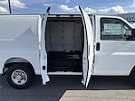 2025 Chevrolet Express 2500 RWD Empty Cargo Van for sale #F2550 - photo 29