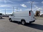 2025 Chevrolet Express 2500 RWD Empty Cargo Van for sale #F2550 - photo 6