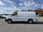2025 Chevrolet Express 2500 RWD Empty Cargo Van for sale #F2550 - photo 7