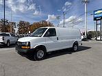 2025 Chevrolet Express 2500 RWD Empty Cargo Van for sale #F2550 - photo 8