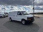 New 2025 Chevrolet Express 2500 Upfitted Cargo Van for sale #F2552 - photo 1