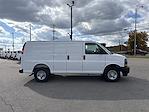 New 2025 Chevrolet Express 2500 Upfitted Cargo Van for sale #F2552 - photo 3