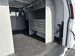 New 2025 Chevrolet Express 2500 Upfitted Cargo Van for sale #F2552 - photo 25
