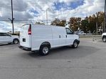 New 2025 Chevrolet Express 2500 Upfitted Cargo Van for sale #F2552 - photo 4