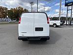 New 2025 Chevrolet Express 2500 Upfitted Cargo Van for sale #F2552 - photo 5