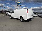 New 2025 Chevrolet Express 2500 Upfitted Cargo Van for sale #F2552 - photo 6