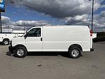 New 2025 Chevrolet Express 2500 Upfitted Cargo Van for sale #F2552 - photo 7