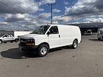 New 2025 Chevrolet Express 2500 Upfitted Cargo Van for sale #F2552 - photo 8