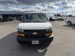 New 2025 Chevrolet Express 2500 Upfitted Cargo Van for sale #F2552 - photo 9