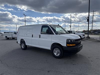 2025 Chevrolet Express 2500 RWD Empty Cargo Van for sale #F2553 - photo 1