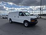 2025 Chevrolet Express 2500 RWD Empty Cargo Van for sale #F2553 - photo 1