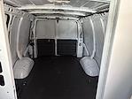 2025 Chevrolet Express 2500 RWD Empty Cargo Van for sale #F2553 - photo 21