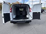 2025 Chevrolet Express 2500 RWD Empty Cargo Van for sale #F2553 - photo 22