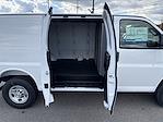 2025 Chevrolet Express 2500 RWD Empty Cargo Van for sale #F2553 - photo 24
