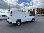 2025 Chevrolet Express 2500 RWD Empty Cargo Van for sale #F2553 - photo 3