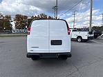 2025 Chevrolet Express 2500 RWD Empty Cargo Van for sale #F2553 - photo 4