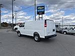 2025 Chevrolet Express 2500 RWD Empty Cargo Van for sale #F2553 - photo 5