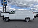 2025 Chevrolet Express 2500 RWD Empty Cargo Van for sale #F2553 - photo 6