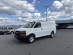 2025 Chevrolet Express 2500 RWD Empty Cargo Van for sale #F2553 - photo 7