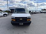 2025 Chevrolet Express 2500 RWD Empty Cargo Van for sale #F2553 - photo 8