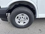 2025 Chevrolet Express 2500 RWD Empty Cargo Van for sale #F2553 - photo 9