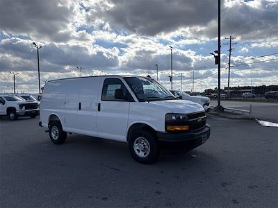 2025 Chevrolet Express Cargo Work Van's photo