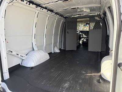 New 2025 Chevrolet Express 2500 Empty Cargo Van for sale #F2555 - photo 2