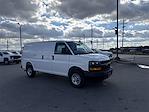 New 2025 Chevrolet Express 2500 Empty Cargo Van for sale #F2555 - photo 1