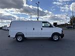 New 2025 Chevrolet Express 2500 Empty Cargo Van for sale #F2555 - photo 4