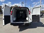 New 2025 Chevrolet Express 2500 Empty Cargo Van for sale #F2555 - photo 24