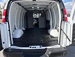 New 2025 Chevrolet Express 2500 Empty Cargo Van for sale #F2555 - photo 25